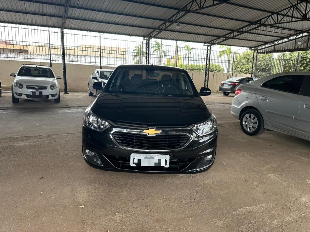 Chevrolet Cobalt 2016