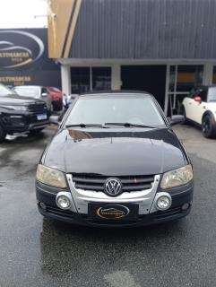 Foto do veículo Volkswagen Saveiro 1.6 Surf Total Flex