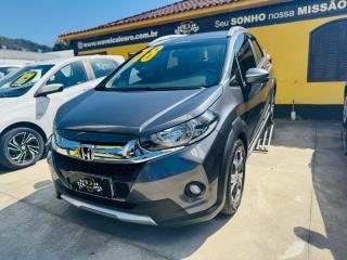 Foto do veículo Honda Wr-v Ex 1.5 Flexone 16v 5p Aut.