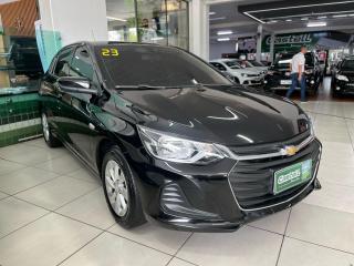 Foto do veículo Chevrolet Onix Hatch Lt 1.0 12v Flex 5p Mec.