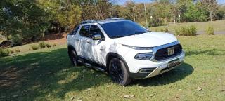 Foto do veículo Fiat Toro Ranch 2.0 16v 4x4 Tb Diesel Aut.