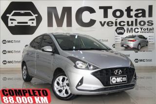 Foto do veículo Hyundai Hb20s Vision 1.0 Flex 12v Mec.