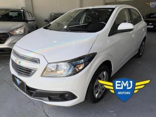 Foto do veículo Chevrolet Onix 1.4 Spe/4 Lt