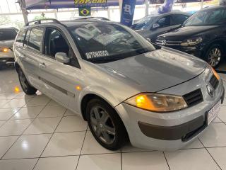 Foto do veículo Renault Megane 2.0 16v Grand Tour Dynamique Auto