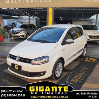 Foto do veículo Volkswagen Fox Rock In Rio 1.6 Mi Total Flex 8v 5p
