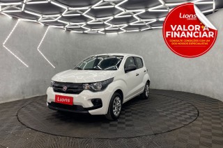 Foto do veículo Fiat Mobi 1.0 Evo Like