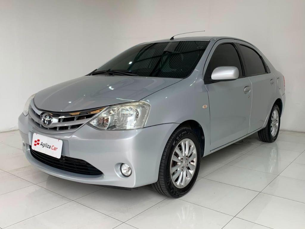 Toyota Etios
