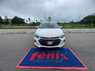 Foto do veículo Chevrolet Onix Plus 1.0 Turbo Premier Auto R8m/r8r