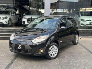 Foto do veículo Ford Fiesta 1.6 8v Flex/class 1.6 8v Flex 5p