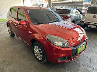 Foto do veículo Renault Sandero Expression Hi-flex 1.0 16v 5p