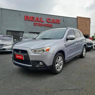 Foto do veículo Mitsubishi Asx 2.0 16v 4x4 160cv Aut.