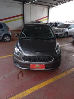 Foto do veículo Ford Ka 1.0 Se