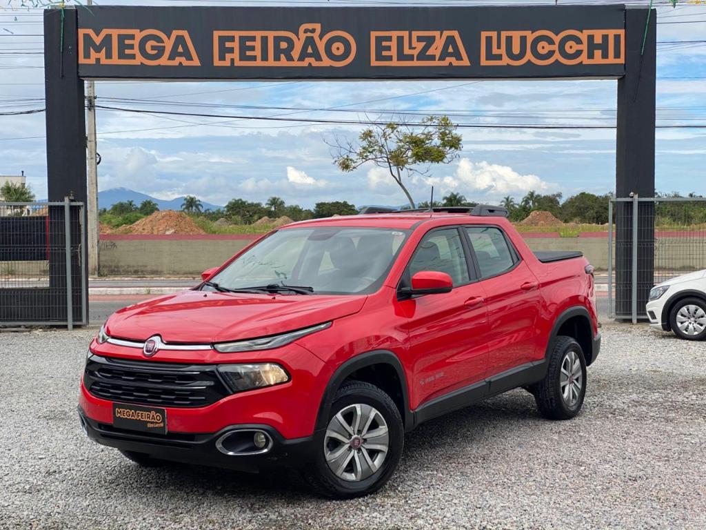 Fiat Toro