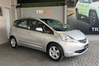 Foto do veículo Honda Fit 1.4 Flex Lx At