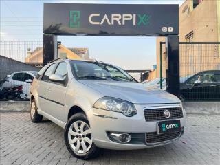 Foto do veículo Fiat Palio Week. Attractive 1.4 Fire Flex 8v