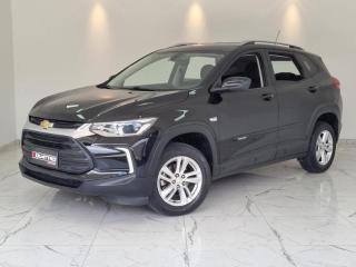 Foto do veículo Chevrolet Tracker 1.2 Turbo 12v Flex Aut.