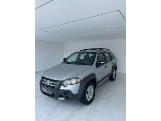 Foto do veículo Fiat Palio 1.8 16v Flex Weekend Adventure