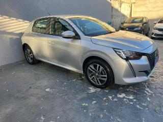 Foto do veículo Peugeot 208 Allure 1.6 Flex 16v 5p Aut.