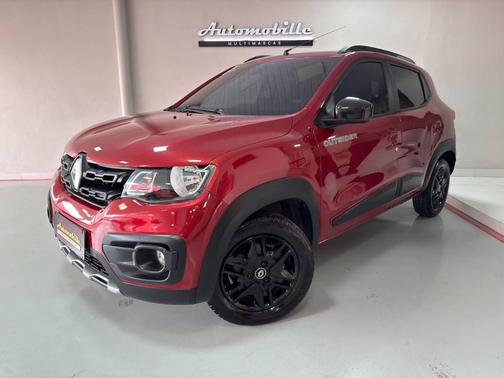 Renault Kwid