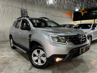 Foto do veículo Renault Duster Zen 1.6 16v Flex Aut.
