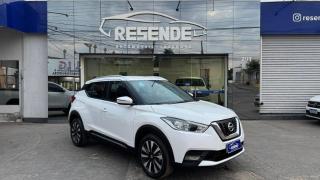 Foto do veículo Nissan Kicks 1.6 Sv Cvt