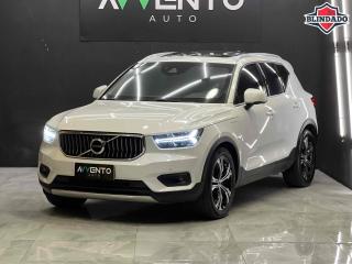 Foto do veículo Volvo Xc40 1.5 T5 Phev Recharge R-design Dct