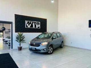 Foto do veículo Chevrolet Spin Premier 1.8 8v Econo.flex 5p Aut.