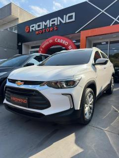 Foto do veículo Chevrolet Tracker 1.2 Turbo Ltz Auto