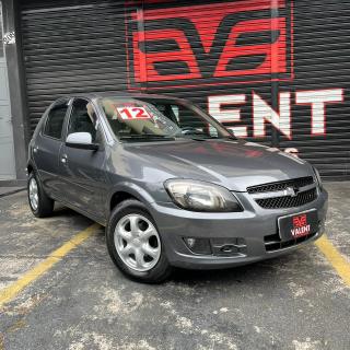 Foto do veículo Chevrolet Celta 1.0l Flex Lt