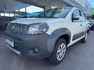 Foto do veículo Fiat Uno Way 1.0 Evo Fire Flex 8v 5p
