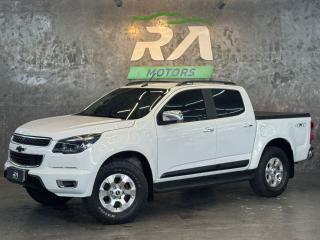 Foto do veículo Chevrolet S-10 2.5 Ecotec Sidi Cabine Dupla Ltz