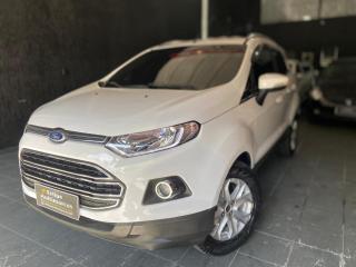 Foto do veículo Ford Ecosport 2.0 16v Flex Titanium Auto