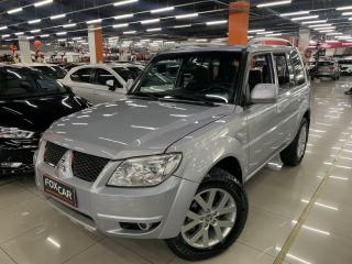 Foto do veículo Mitsubishi Pajero Tr4 2.0l Flex Auto 4x2