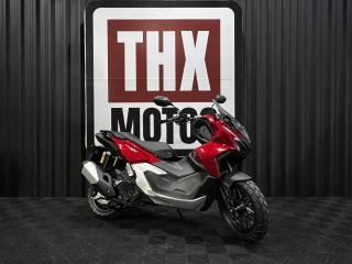 Foto do veículo Honda Adv 160