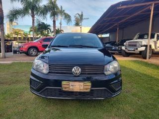 Foto do veículo Volkswagen Gol 1.6 Msi Flex 8v 5p