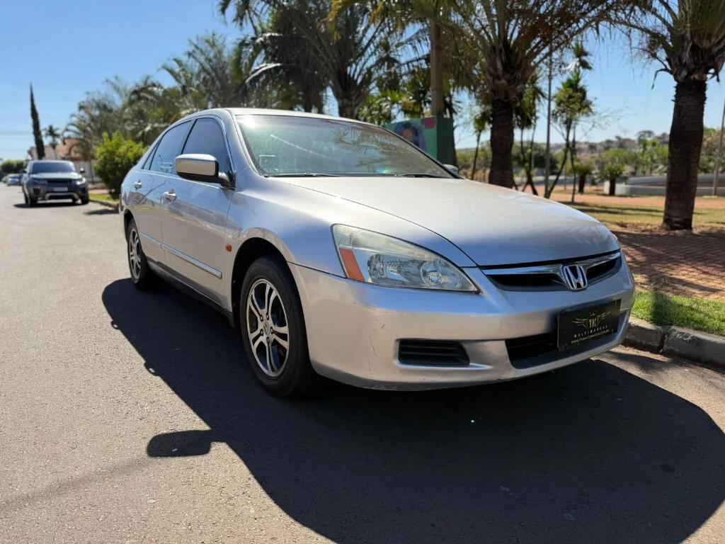 Honda Accord 2006