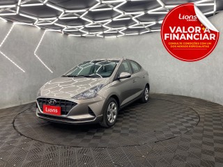 Foto do veículo Hyundai Hb20 1.0 S Vision