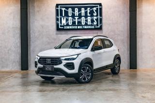 Foto do veículo Fiat Pulse 1.0 T200 Audace Cvt