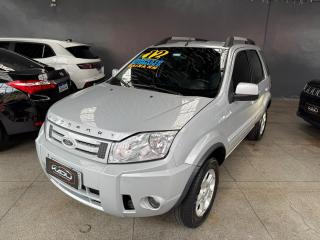 Foto do veículo Ford Ecosport 2.0 16v Flex Xlt Auto