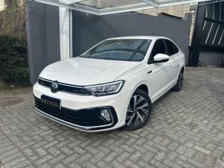 Foto do veículo Volkswagen Virtus 1.0 200 Tsi Highline Auto