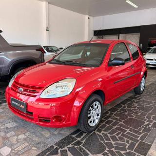 Foto do veículo Ford Ka Ka 1.0 8v/1.0 8v St Flex 3p