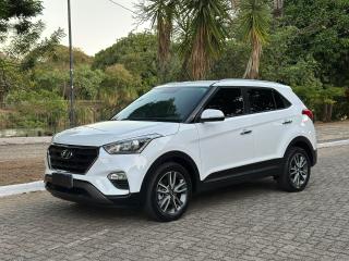 Foto do veículo Hyundai Creta 2.0 Prestige At