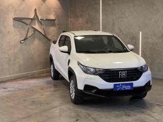 Foto do veículo Fiat Strada 1.3 Cabine Dupla Freedom