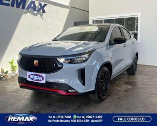 Foto do veículo Fiat Fastback 1.0 T200 Audace Cvt