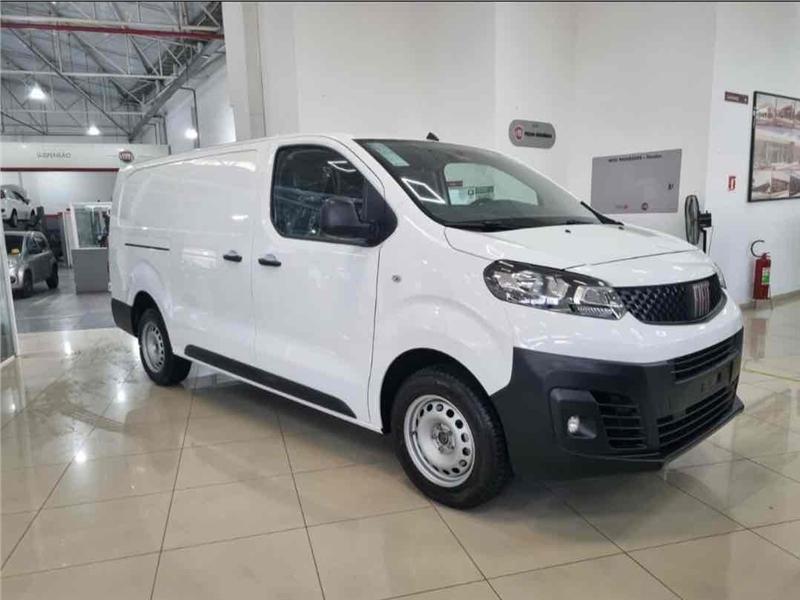 Fiat Scudo 2.2 Td Cargo 2026