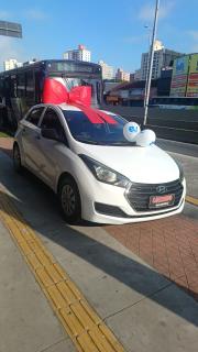 Foto do veículo Hyundai Hb20 1.0 Comfort