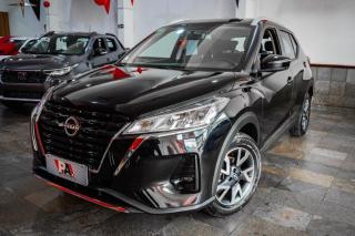 Foto do veículo Nissan Kicks Sense 1.6 16v Flex Aut.