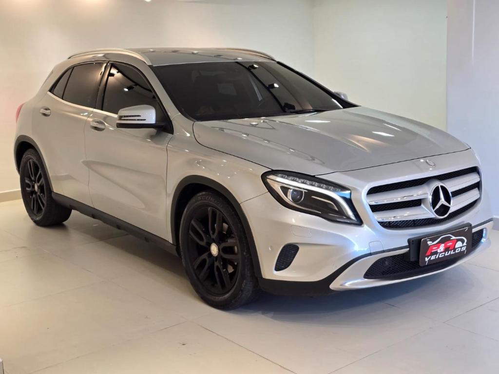 Mercedes-Benz Others Gasolina 2015
