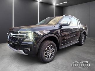 Foto do veículo Ford Ranger 3.0 Cd Limited Auto 4wd