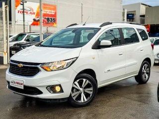 Foto do veículo Chevrolet Spin Premier 1.8 8v Econo.flex 5p Aut.